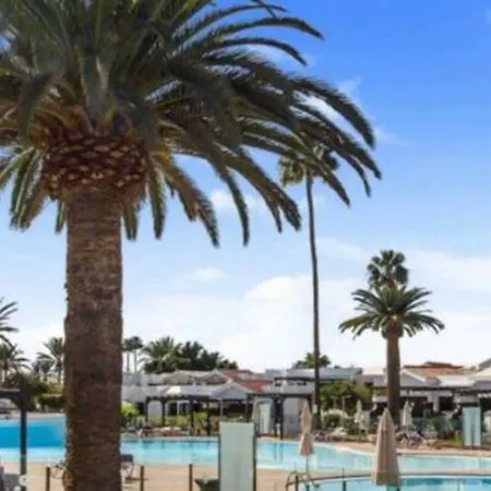 Maspalomas Lago Deluxe 57
