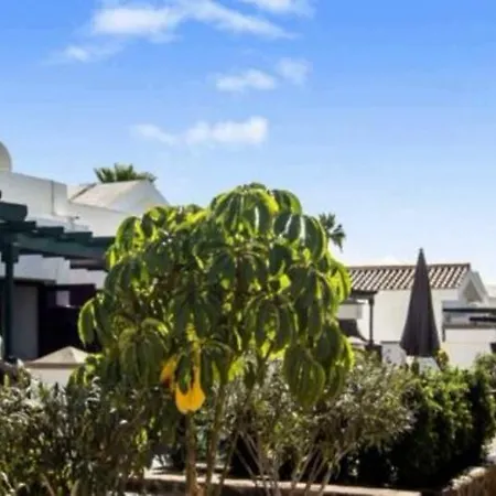 Maspalomas Lago Deluxe 57 Lägenhet Maspalomas (Gran Canaria)