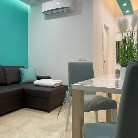 Lägenhet Maspalomas Lago Deluxe 57 *