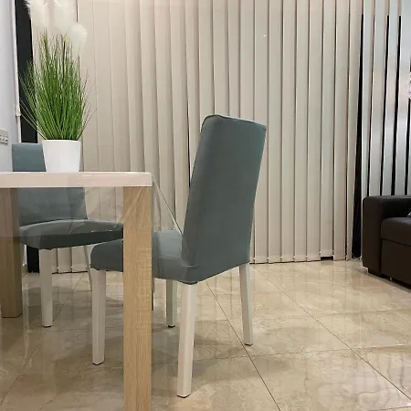 Maspalomas Lago Deluxe 57