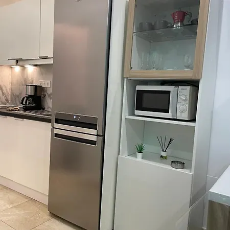 Maspalomas Lago Deluxe 57 Lägenhet Maspalomas (Gran Canaria)