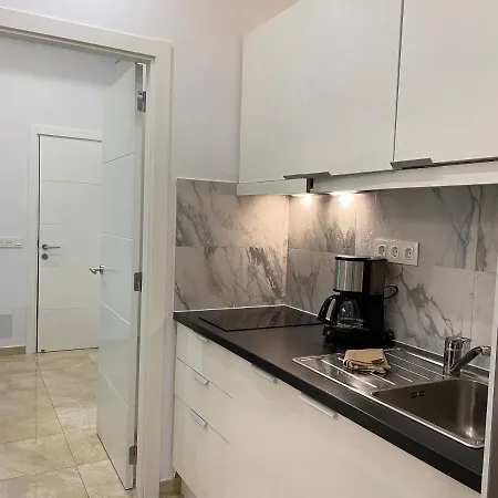Lägenhet Maspalomas Lago Deluxe 57