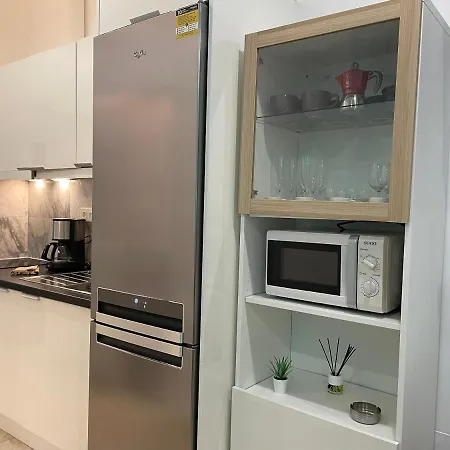 Lägenhet Maspalomas Lago Deluxe 57