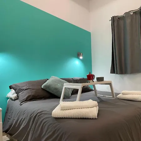 Maspalomas Lago Deluxe 57 Lägenhet *