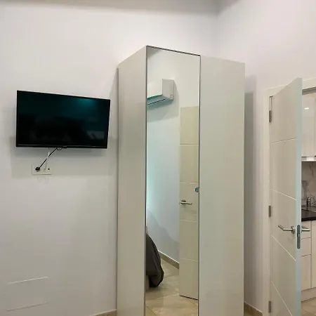Maspalomas Lago Deluxe 57 Lägenhet *
