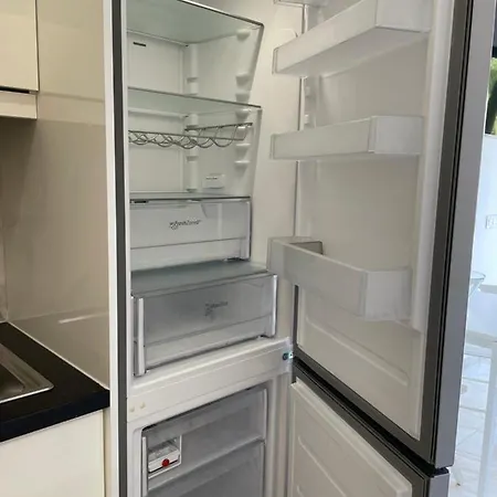 Maspalomas Lago Deluxe 57 Lägenhet Maspalomas (Gran Canaria)