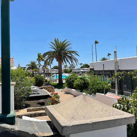 Maspalomas Lago Deluxe 57 *