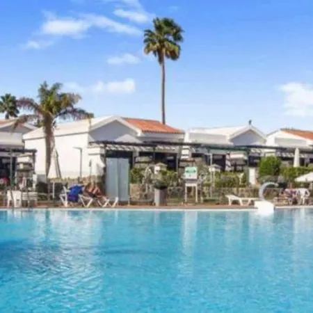 Maspalomas Lago Deluxe 57 Maspalomas (Gran Canaria)