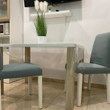 Apartament Maspalomas Lago Deluxe 57 Maspalomas (Gran Canaria)
