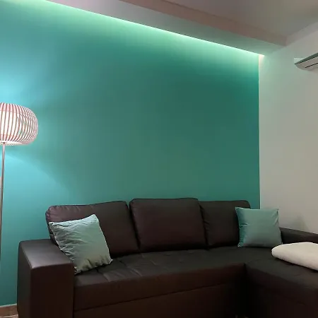 Maspalomas Lago Deluxe 57 *