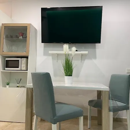 Maspalomas Lago Deluxe 57 *