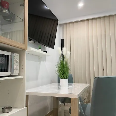 Apartament Maspalomas Lago Deluxe 57 Maspalomas (Gran Canaria)