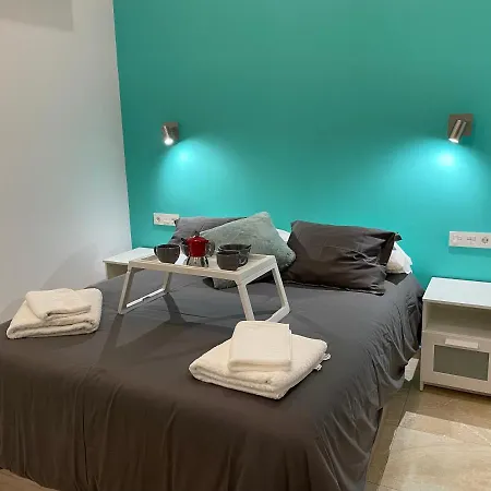 Maspalomas Lago Deluxe 57
