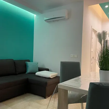 Maspalomas Lago Deluxe 57 *