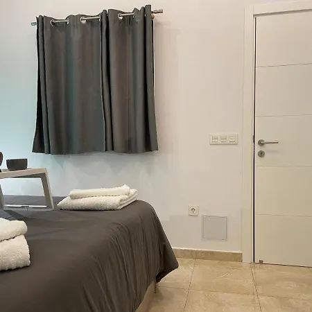 Apartment Maspalomas Lago Deluxe 57 Maspalomas (Gran Canaria)