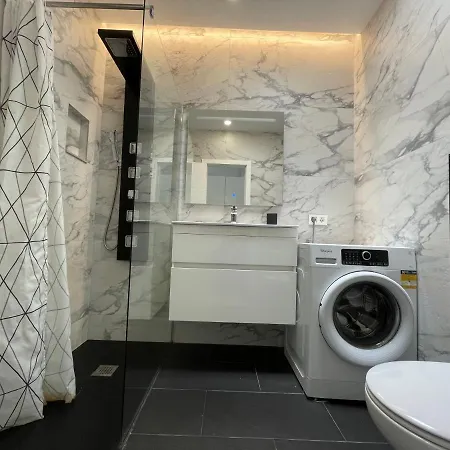 Maspalomas Lago Deluxe 57