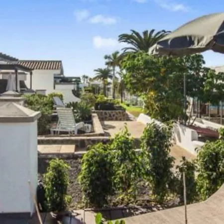 Maspalomas Lago Deluxe 57 *