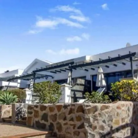 Lägenhet Maspalomas Lago Deluxe 57 *