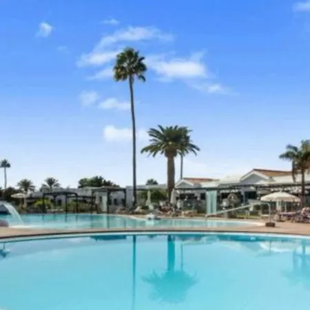 Maspalomas Lago Deluxe 57 Lägenhet Maspalomas (Gran Canaria)