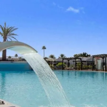 Maspalomas Lago Deluxe 57 Lägenhet Maspalomas (Gran Canaria)
