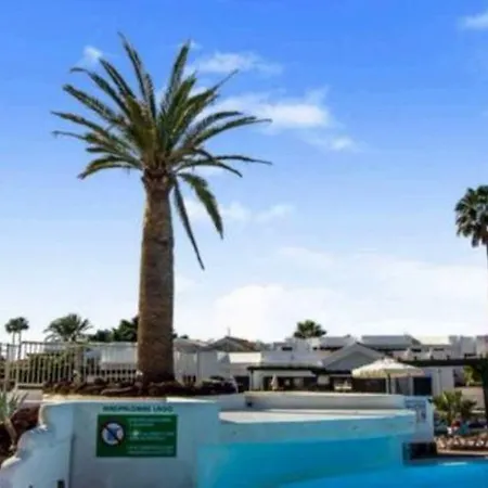Maspalomas Lago Deluxe 57 Lägenhet Maspalomas (Gran Canaria)
