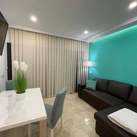 Lägenhet Maspalomas Lago Deluxe 57 Maspalomas (Gran Canaria)