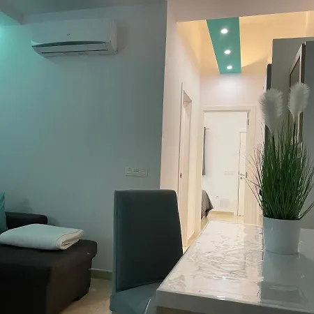 Lägenhet Maspalomas Lago Deluxe 57 Maspalomas (Gran Canaria)